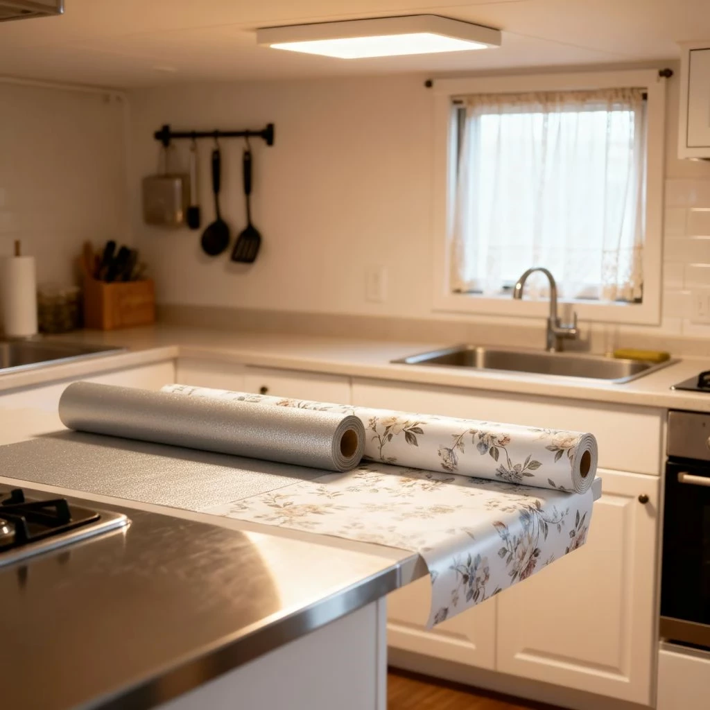 همه چیز درمورد کاربرد فوم کابینتی